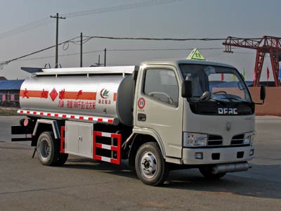 供应东风大金霸加油车